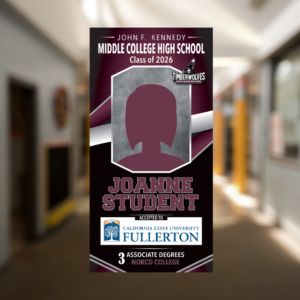 jfk-mchs-senior-banner-personalized-name